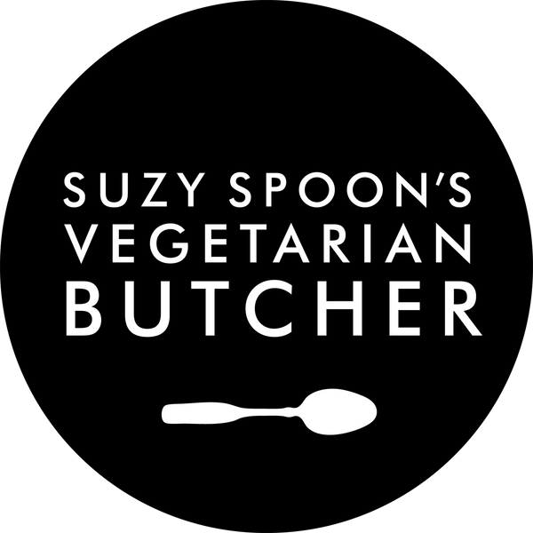 Suzy Spoon's