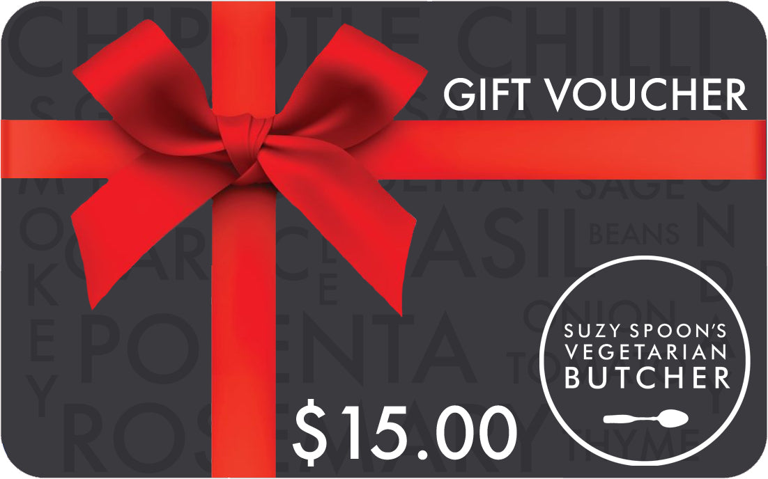 Voucher - Online only