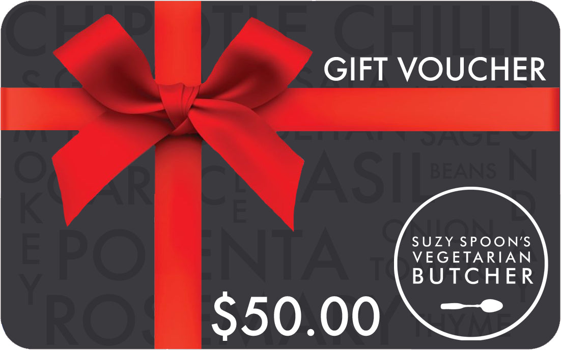 Voucher - Online only