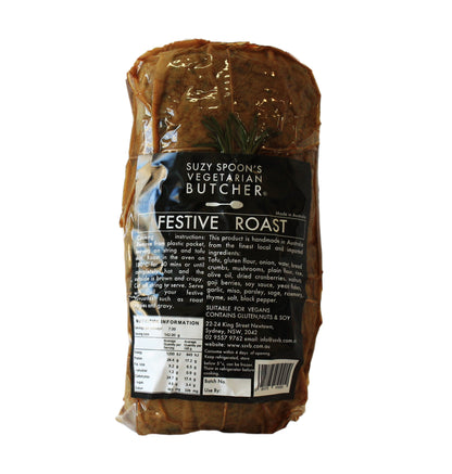 Festive Roast