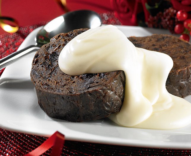 Plant Based Pudding – Vegan (Gluten Free, Dairy Free, Egg Free)
