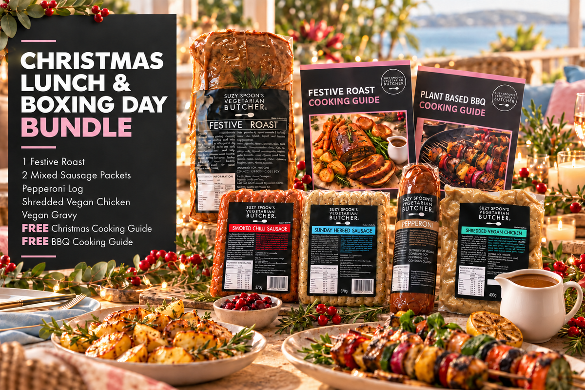 Christmas Lunch, Boxing Day Bundle