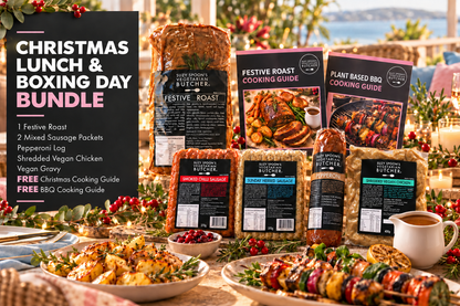 Christmas Lunch, Boxing Day Bundle