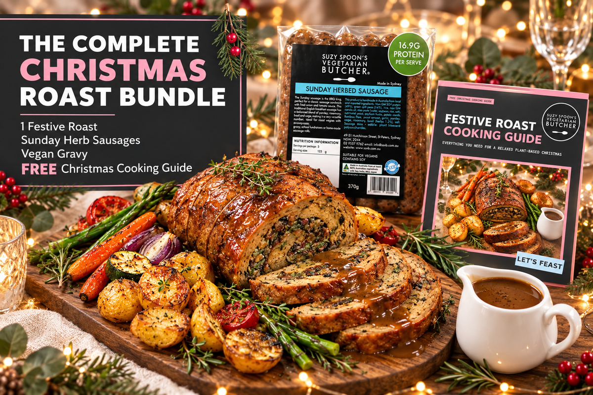 Christmas Day Bundle - GLUTEN FREE