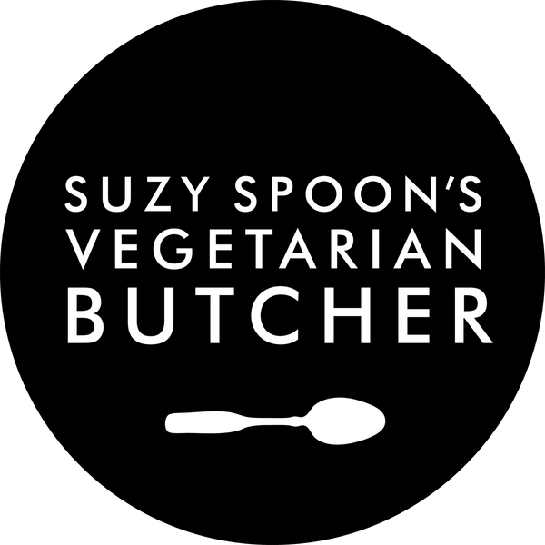 Suzy Spoon's 