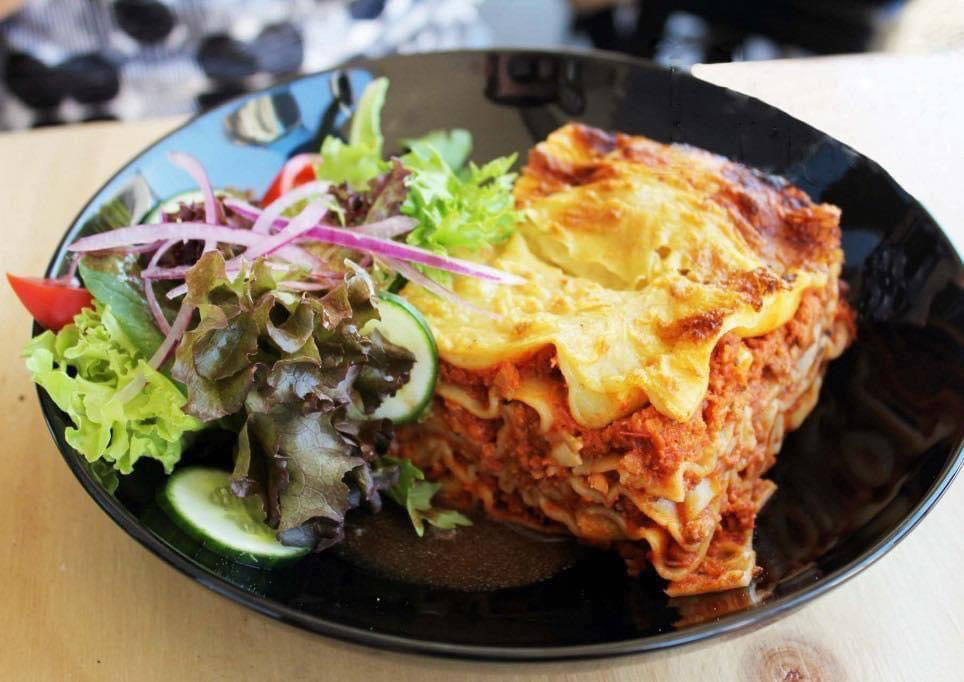 Lasagne