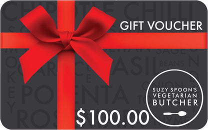 E-Gift Card - Online only