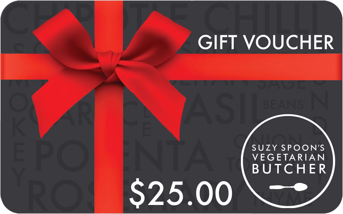 E-Gift Card - Online only