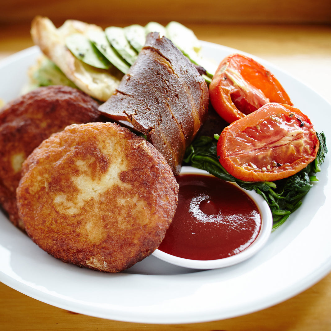 Vegan Sausage and vegan meats – Suzy Spoon's